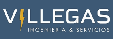 Logo Villegas